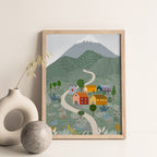 Valley