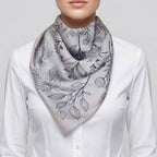 Botany Scarf