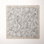 Botany Scarf