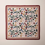 Playful Meadow Scarf