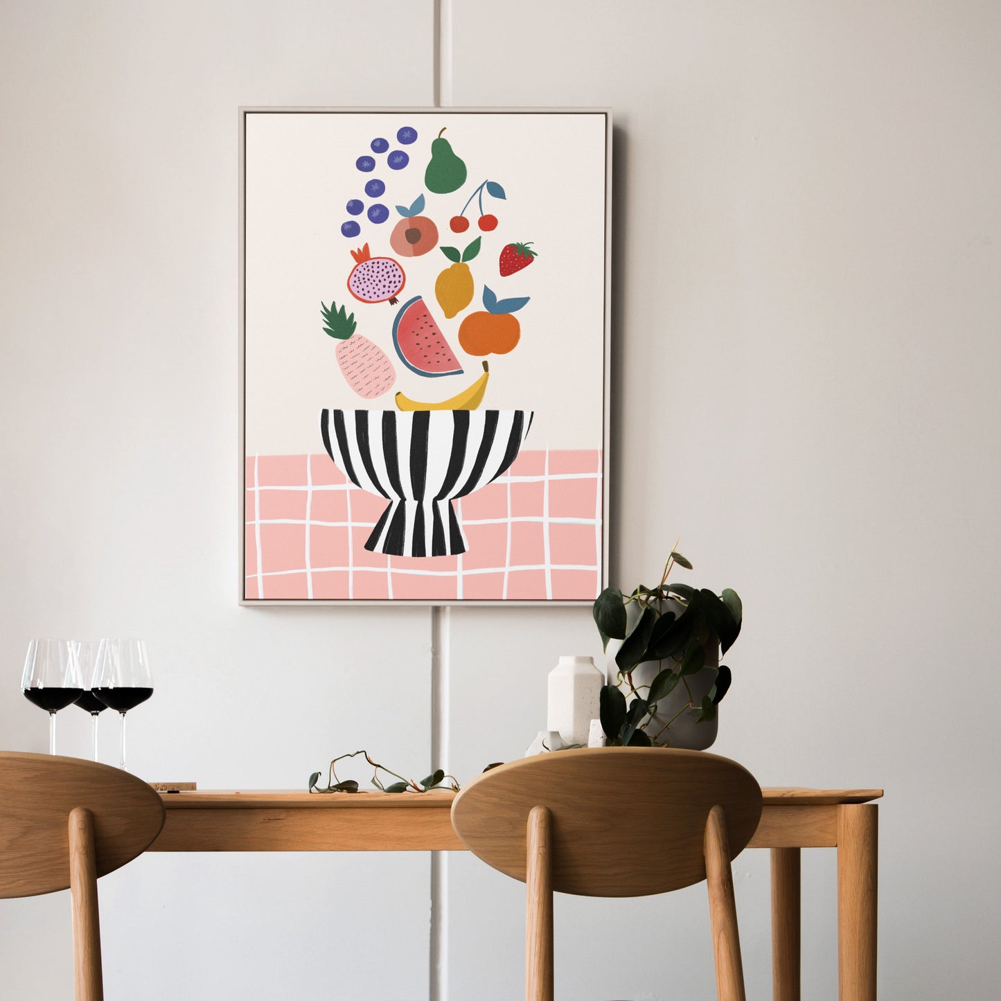 Fruit Parade