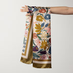 Wildflowers Scarf