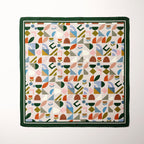 Shapes Scarf
