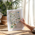 Vrijedi zauvijek – personalizirani print za godišnjicu