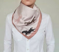 Horses Scarf
