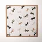 Horses Scarf