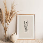 Lavanda - purity, serenity, grace and calmness