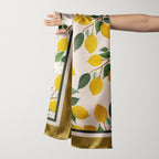 Lemons Scarf
