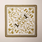 Midnight Garden Scarf