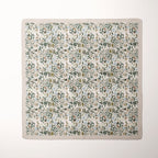 Whispering Flora Scarf