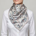 Whispering Flora Scarf