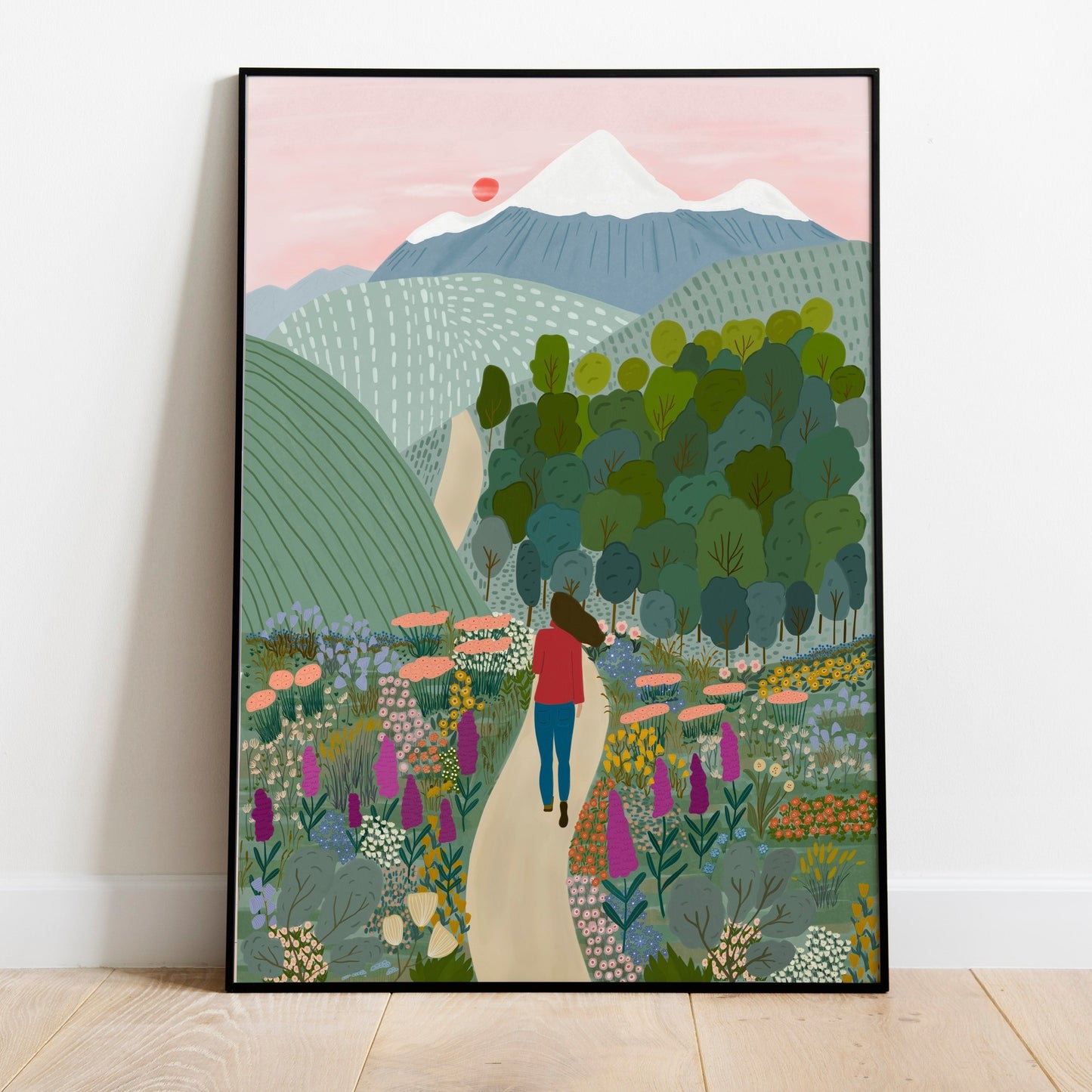 The Path