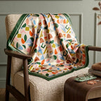 Shapes Scarf