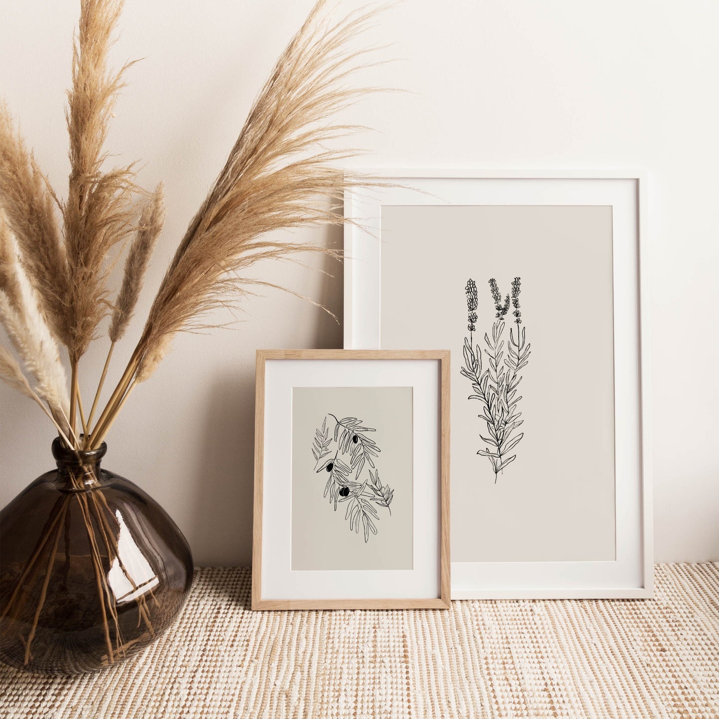 Lavanda - purity, serenity, grace and calmness