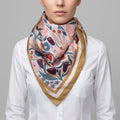 Wildflowers Scarf