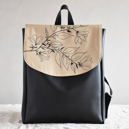Backpack - Magnolia