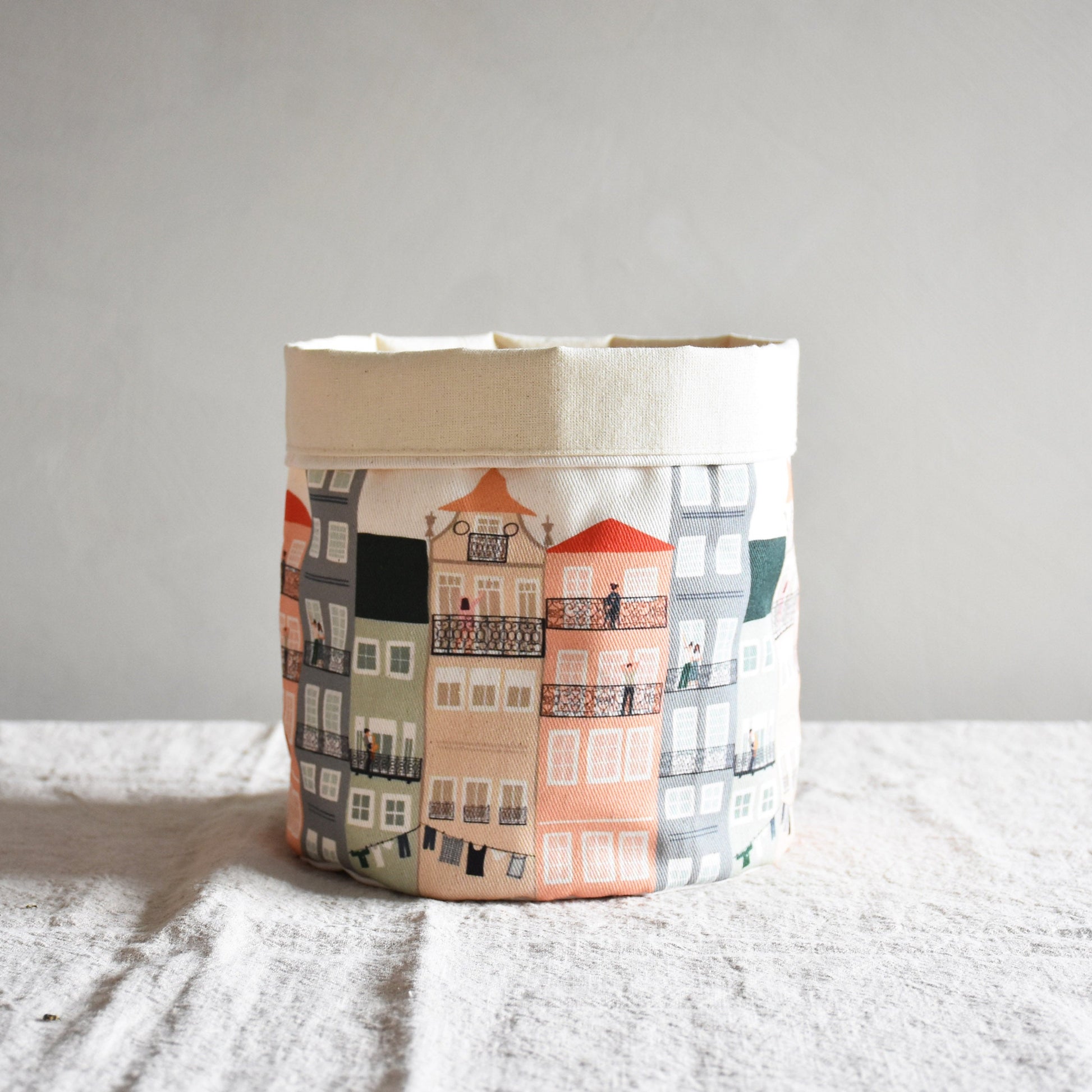Storage basket  - Houses - listliving