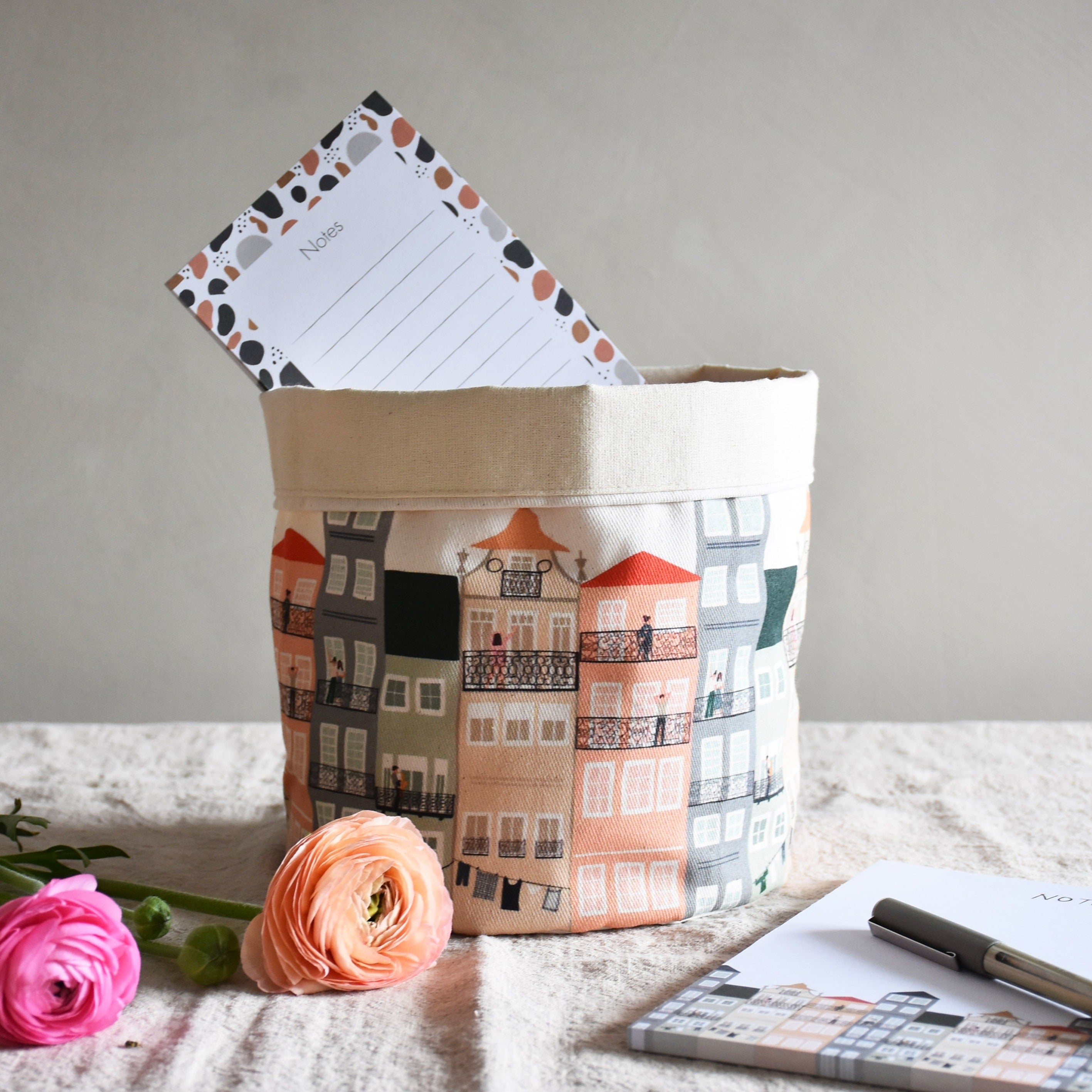 Storage basket  - Houses - listliving