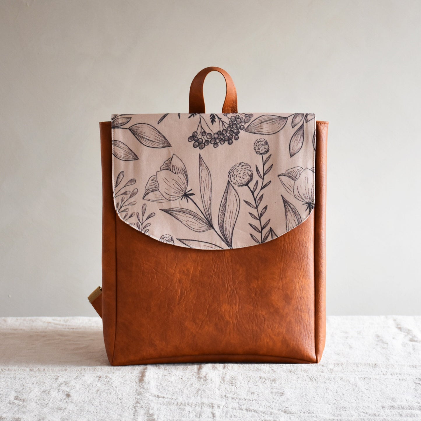 Backpack - Botany - listliving