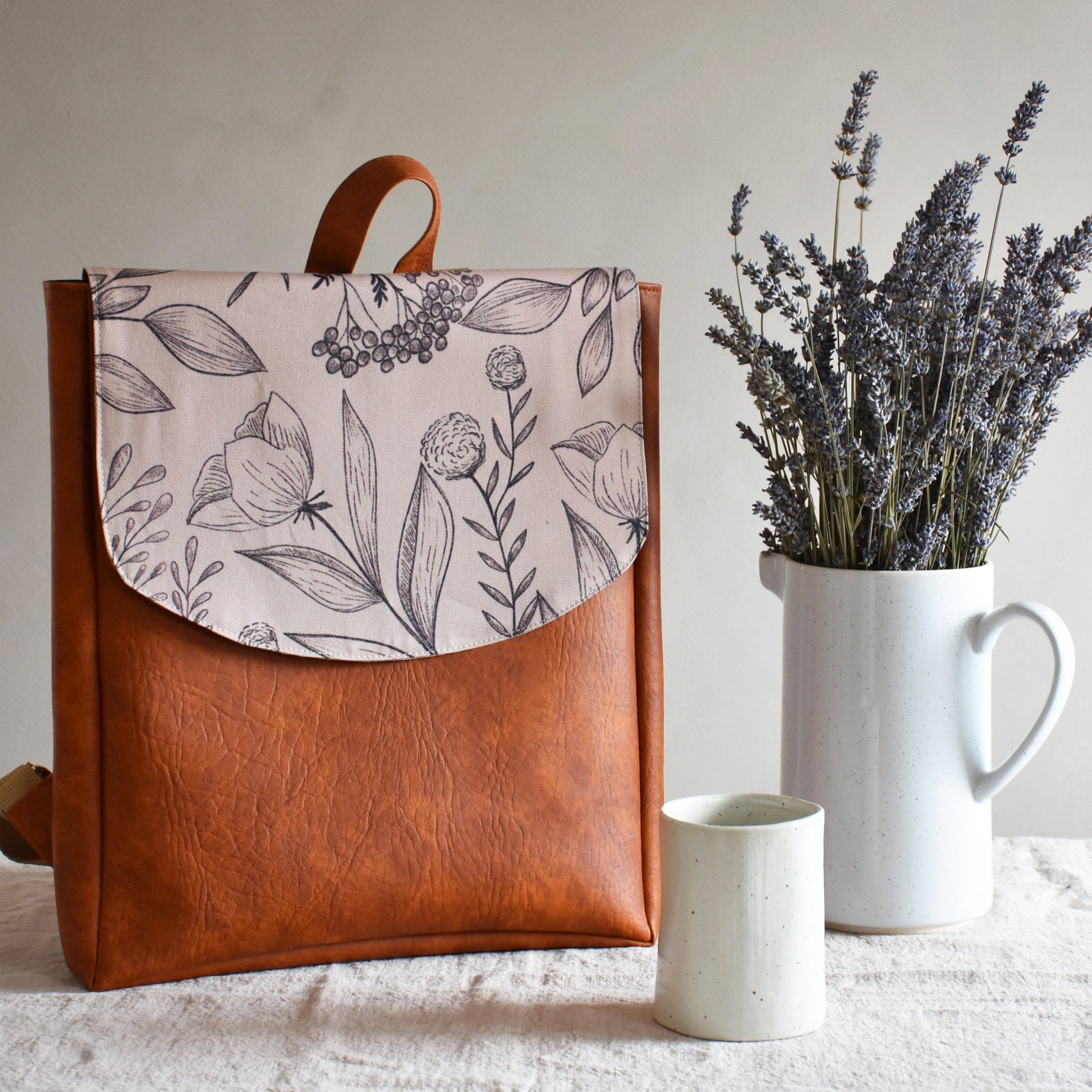 Backpack - Botany - listliving