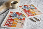 Houses
