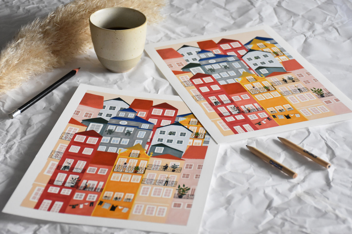 Houses