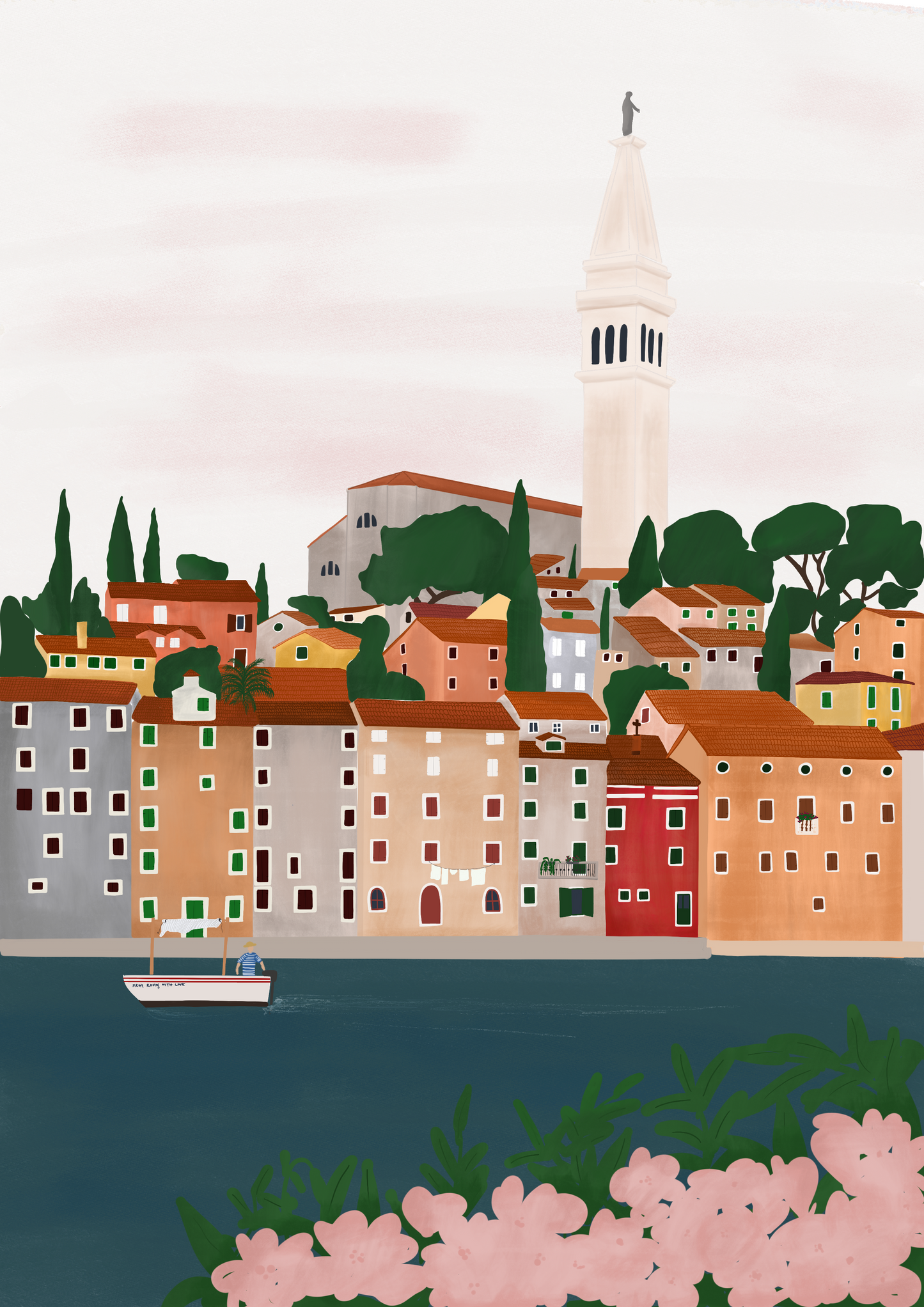 Rovinj