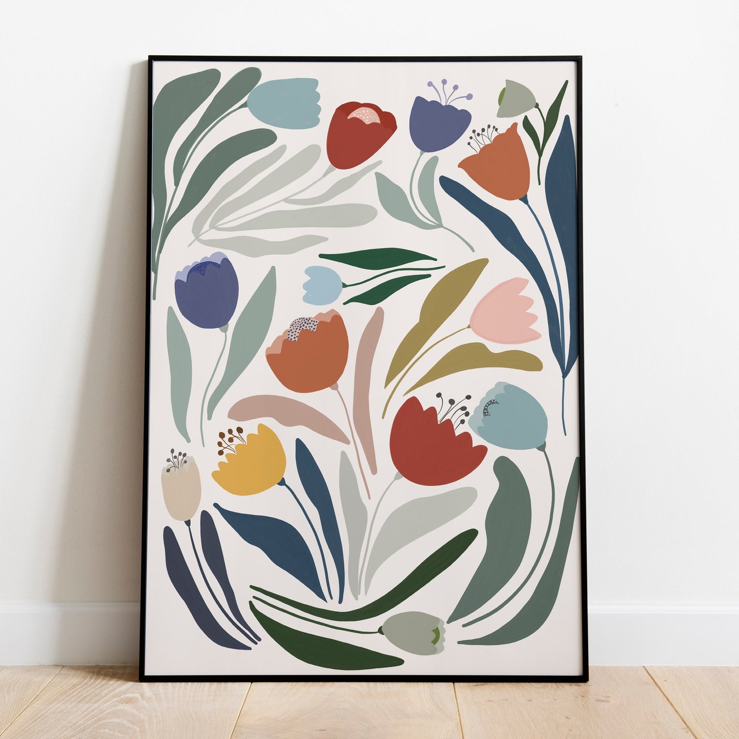Tulips