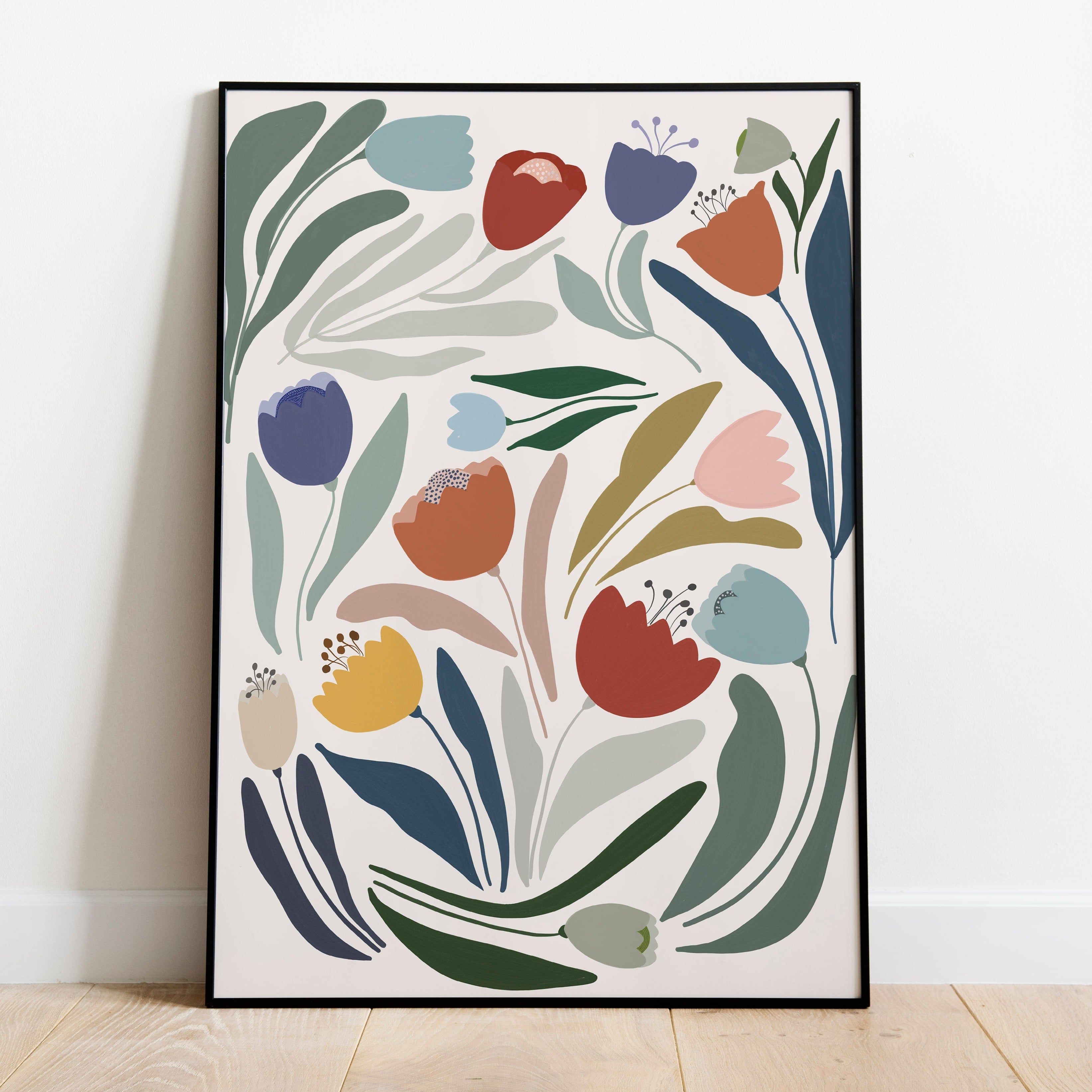 Tulips