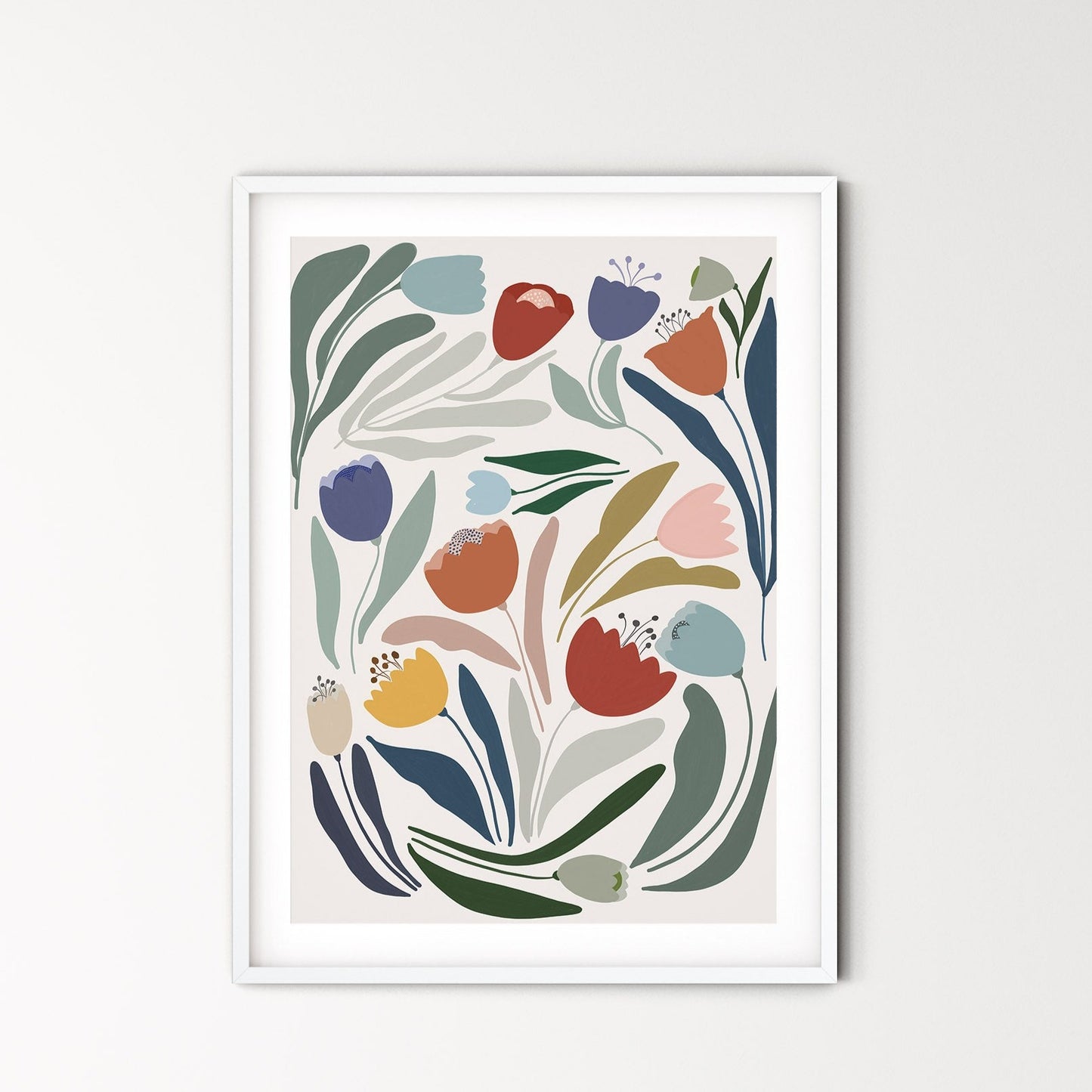 Tulips